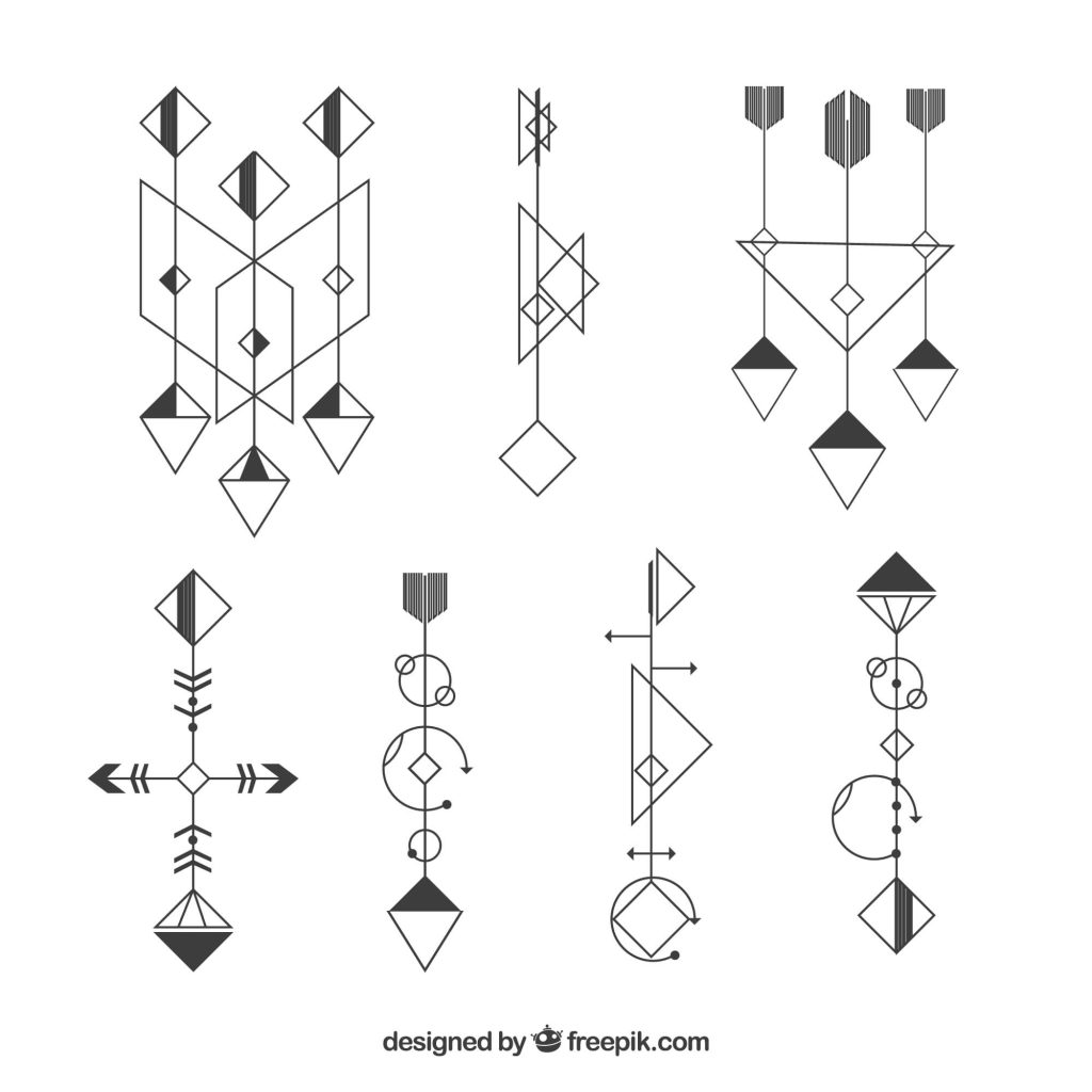 stylish memorial tattoo designs 4
