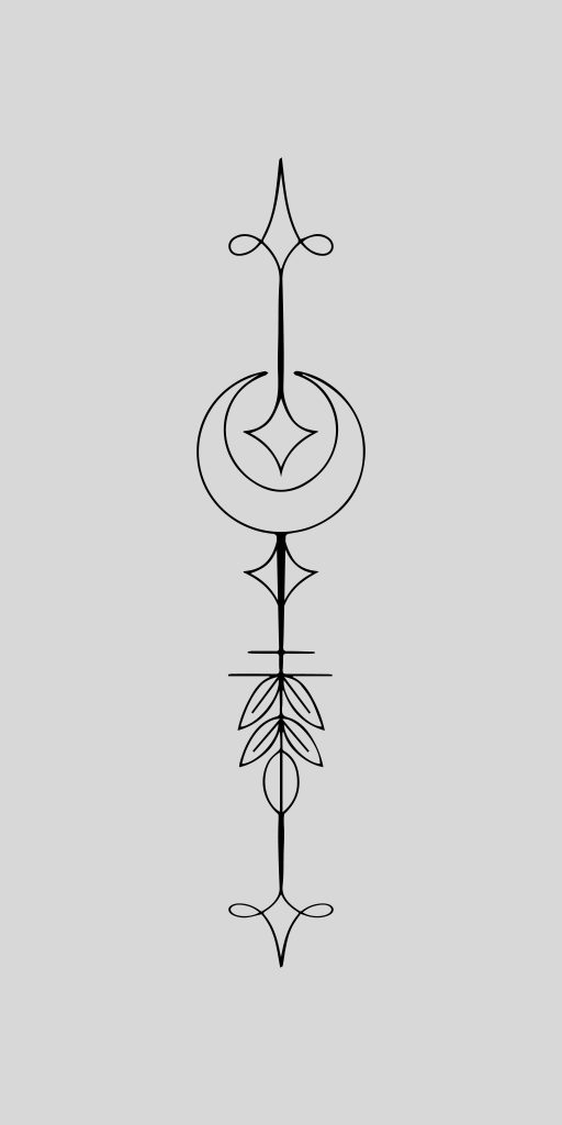 stylish memorial tattoo designs 6