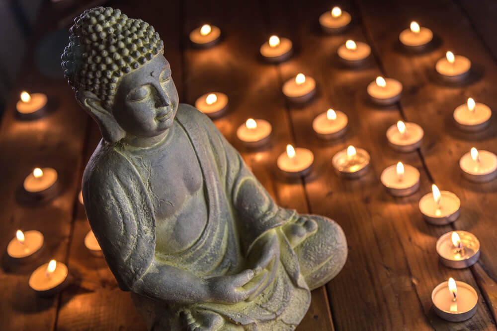 The cremation process around the world