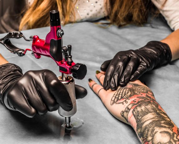 tattoos with dog ashes in tattoos with dog ashes in