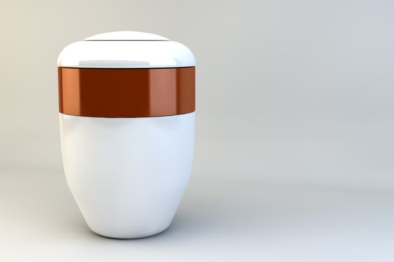 Ashes Tattoo Tattooing with Cremation Ashes