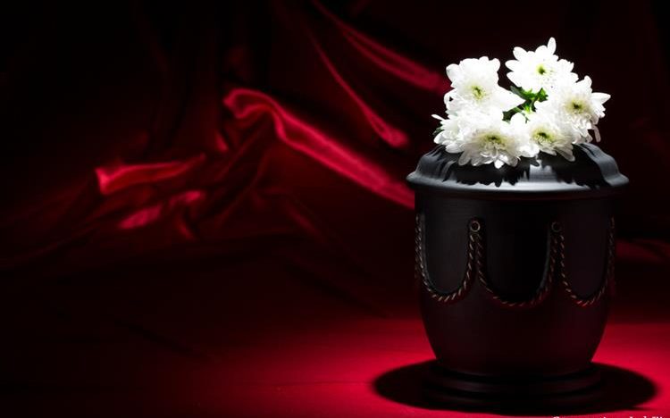 Human Ashes In Tattoo Ink - Cremation Ink