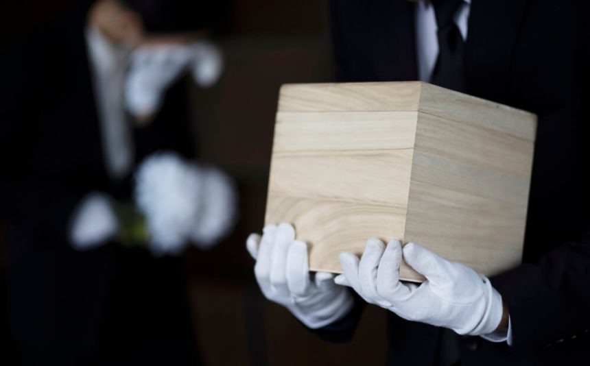 Tattoo With Ashes Cremation Ink